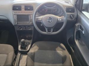 Volkswagen Polo Vivo hatch 1.4 Trendline - Image 10