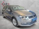 Thumbnail Volkswagen Polo Vivo hatch 1.4 Trendline