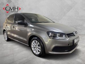 Volkswagen Polo Vivo hatch 1.4 Trendline - Image 1