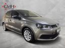 Thumbnail Volkswagen Polo Vivo hatch 1.4 Trendline