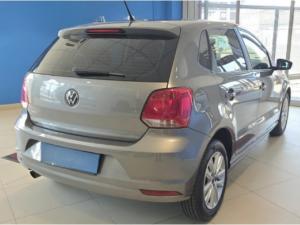 Volkswagen Polo Vivo hatch 1.4 Trendline - Image 3