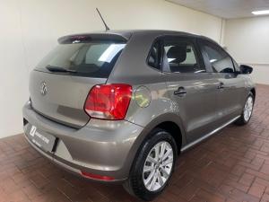 Volkswagen Polo Vivo hatch 1.4 Trendline - Image 3