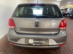 Volkswagen Polo Vivo hatch 1.4 Trendline - Image 4