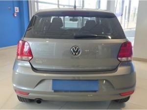 Volkswagen Polo Vivo hatch 1.4 Trendline - Image 4