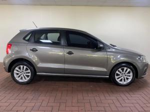 Volkswagen Polo Vivo hatch 1.4 Trendline - Image 5