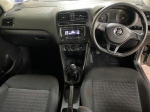 Volkswagen Polo Vivo hatch 1.4 Trendline - Image 7