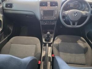 Volkswagen Polo Vivo hatch 1.4 Trendline - Image 7