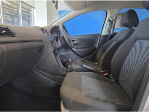 Volkswagen Polo Vivo hatch 1.4 Trendline - Image 8