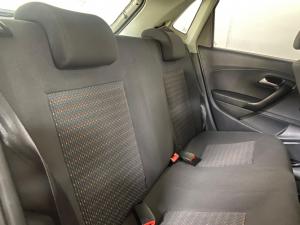 Volkswagen Polo Vivo hatch 1.4 Trendline - Image 9