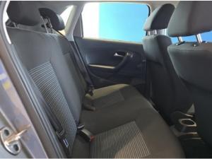 Volkswagen Polo Vivo hatch 1.4 Trendline - Image 9