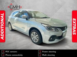Suzuki Baleno 1.5 GL auto - Image 1