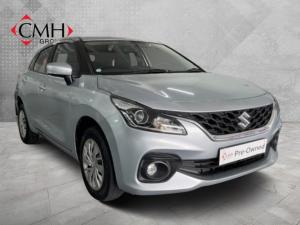 Suzuki Baleno 1.5 GL auto - Image 1