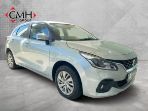 Suzuki Baleno 1.5 GL auto - Image 1