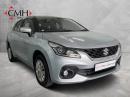Thumbnail Suzuki Baleno 1.5 GL auto