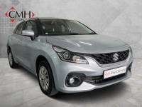 Thumbnail Suzuki Baleno 1.5 GL auto