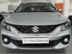 Suzuki Baleno 1.5 GL auto - Image 2