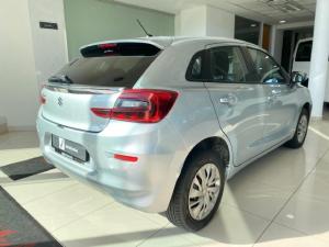 Suzuki Baleno 1.5 GL auto - Image 3