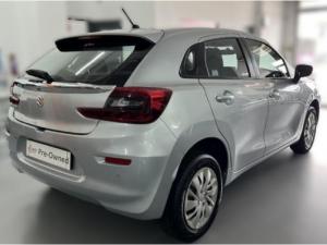 Suzuki Baleno 1.5 GL auto - Image 3