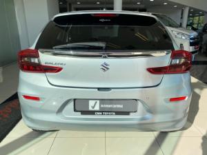 Suzuki Baleno 1.5 GL auto - Image 4