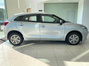 Suzuki Baleno 1.5 GL auto - Image 5