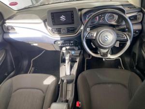 Suzuki Baleno 1.5 GL auto - Image 7