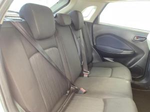 Suzuki Baleno 1.5 GL auto - Image 9