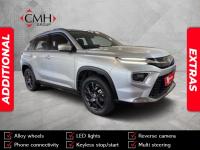 Thumbnail Toyota Urban Cruiser 1.5 XR auto