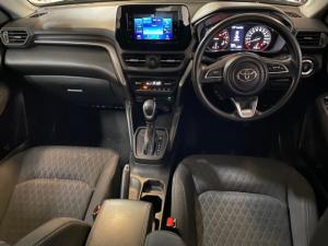 Toyota Urban Cruiser 1.5 XR auto - Image 7