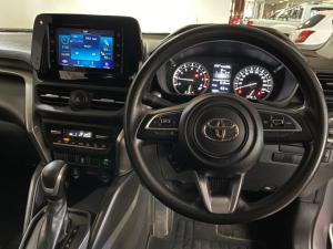 Toyota Urban Cruiser 1.5 XR auto - Image 8