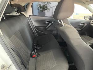 Volkswagen Polo Vivo hatch 1.4 Trendline - Image 10