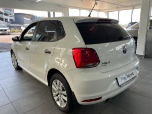 Volkswagen Polo Vivo hatch 1.4 Trendline - Image 13