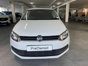 Volkswagen Polo Vivo hatch 1.4 Trendline - Image 14