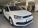 Thumbnail Volkswagen Polo Vivo hatch 1.4 Trendline