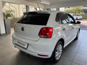 Volkswagen Polo Vivo hatch 1.4 Trendline - Image 2