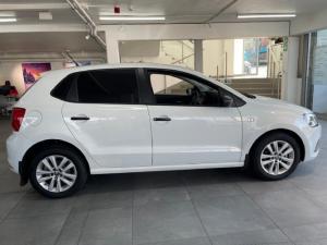 Volkswagen Polo Vivo hatch 1.4 Trendline - Image 3