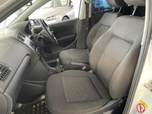 Volkswagen Polo Vivo hatch 1.4 Trendline - Image 6