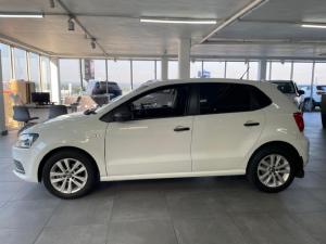 Volkswagen Polo Vivo hatch 1.4 Trendline - Image 7