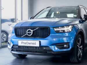 Volvo XC40 T3 R-Design auto - Image 15