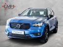 Thumbnail Volvo XC40 T3 R-Design auto