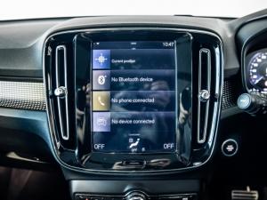 Volvo XC40 T3 R-Design auto - Image 20