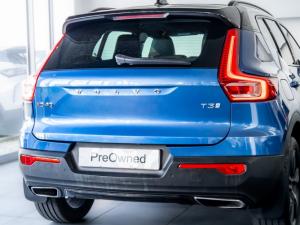 Volvo XC40 T3 R-Design auto - Image 22