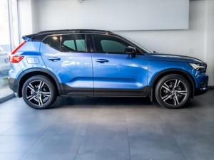 Volvo XC40 T3 R-Design auto - Image 2