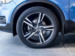 Volvo XC40 T3 R-Design auto - Image 8