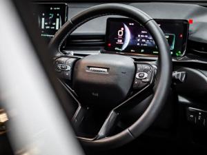 Haval H6 GT 2.0GDIT Super Luxury 4WD - Image 10