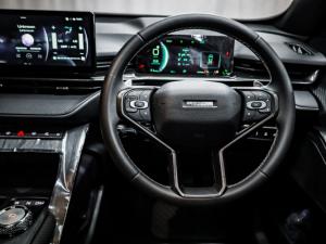 Haval H6 GT 2.0GDIT Super Luxury 4WD - Image 11