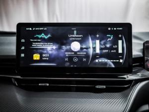 Haval H6 GT 2.0GDIT Super Luxury 4WD - Image 13