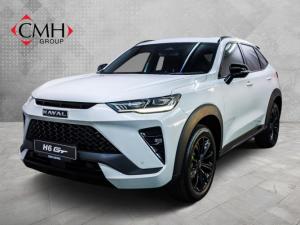 Haval H6 GT 2.0GDIT Super Luxury 4WD - Image 1