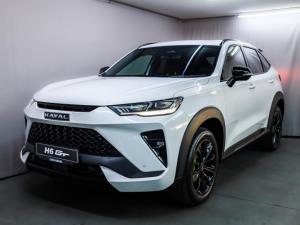 Haval H6 GT 2.0GDIT Super Luxury 4WD - Image 1
