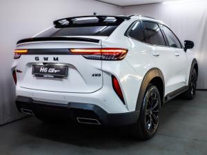 Haval H6 GT 2.0GDIT Super Luxury 4WD - Image 3