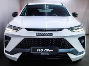 Haval H6 GT 2.0GDIT Super Luxury 4WD - Image 5